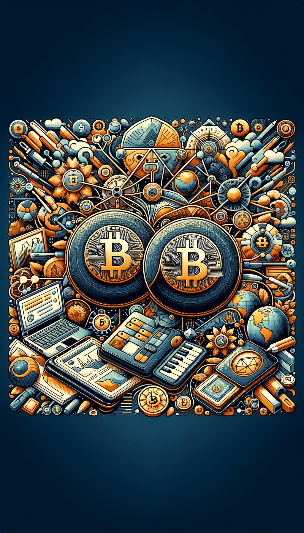 How custodial wallets hold bitcoin for users Understanding custodial bitcoin wallets and how they differ from non custodial options