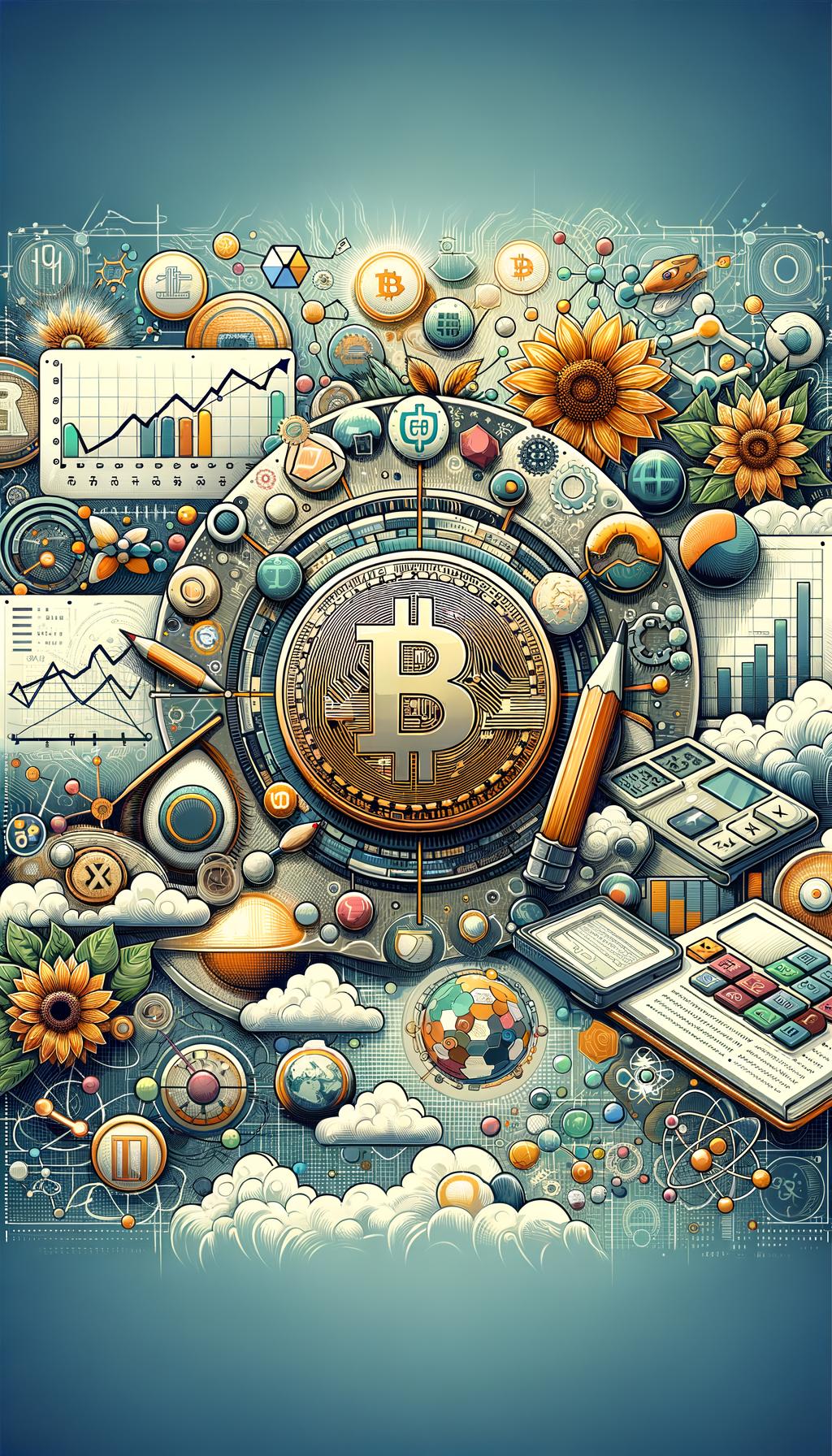 Understanding bitcoin's market cap and total value Defining bitcoin market capitalization how it is calculated and what it really measures