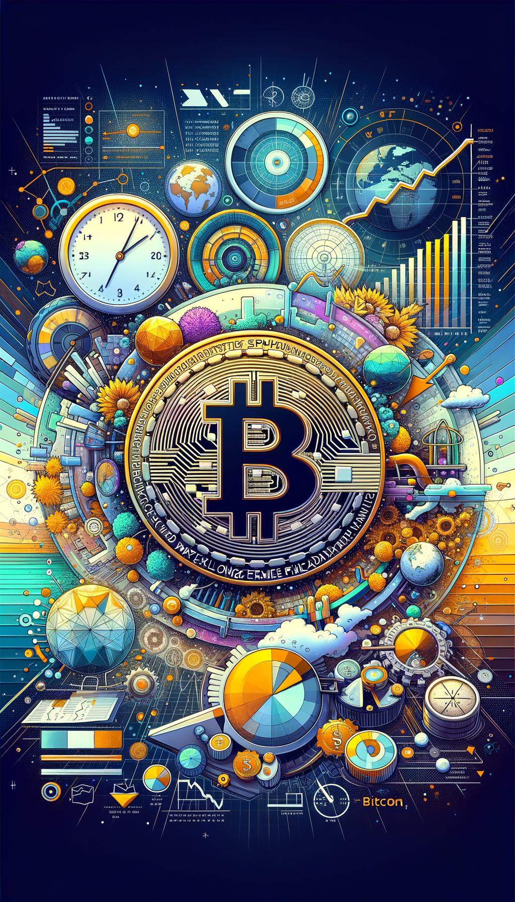 Key drivers of bitcoin's price: supply, demand, and more Understanding bitcoins fixed supply halving cycles and their impact on long term price dynamics