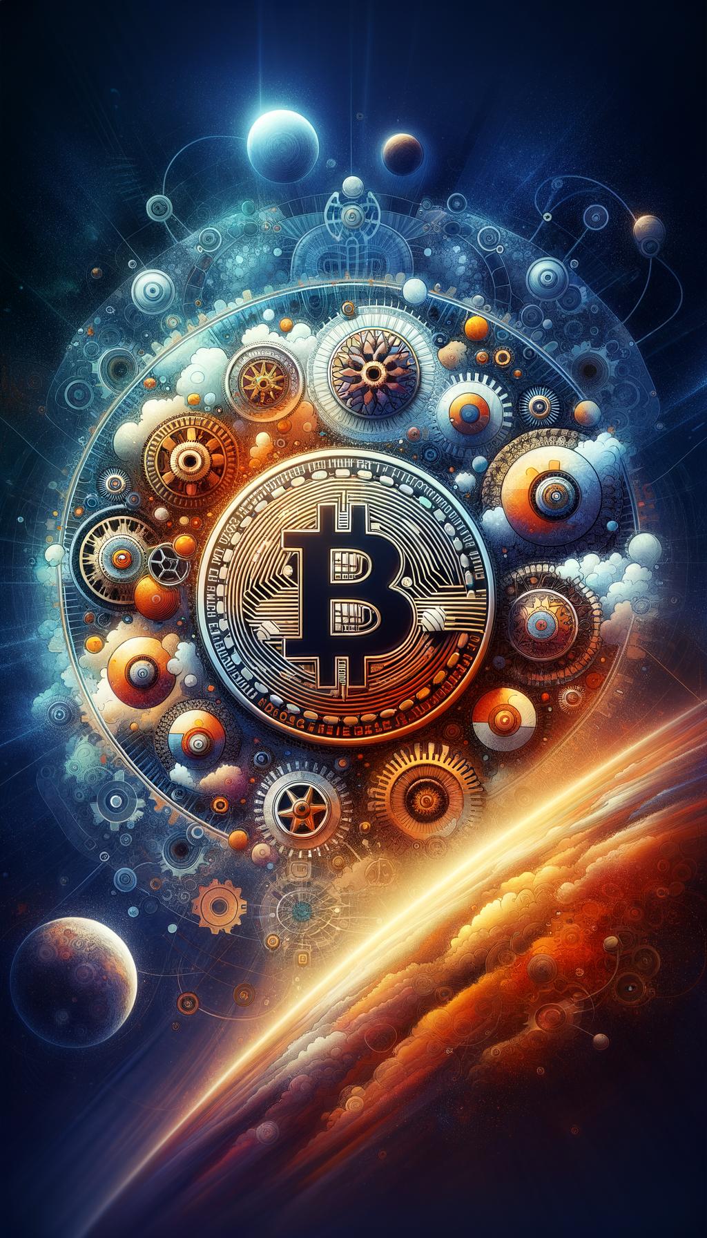 Understanding bitcoin's four‑year issuance halvings Mechanics of bitcoin issuance and the four year halving cycle