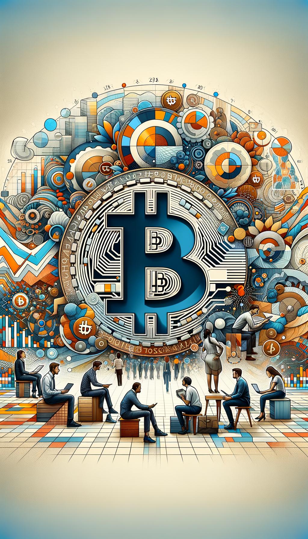 Key risks of bitcoin: volatility, rules, and loss Understanding bitcoin price volatility and its impact on investors