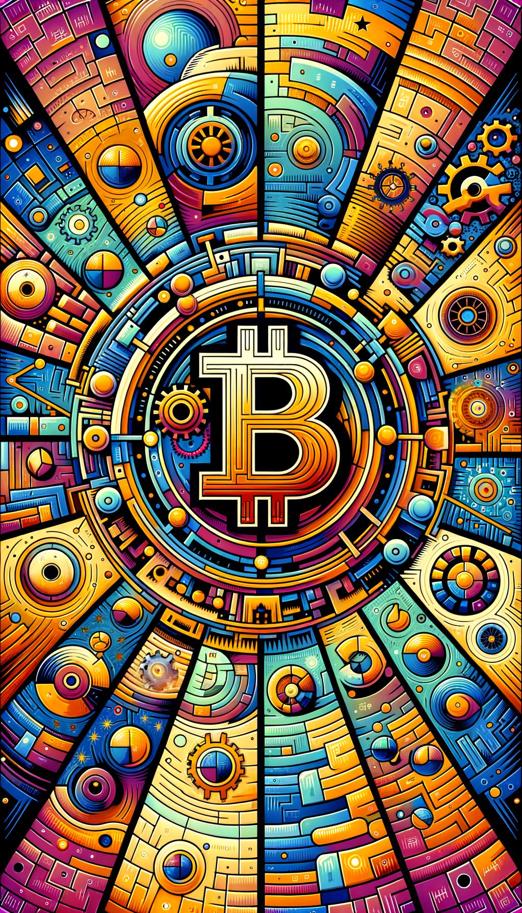 How supply and demand shape bitcoin's market value Understanding bitcoin supply mechanics from fixed cap to halving cycles