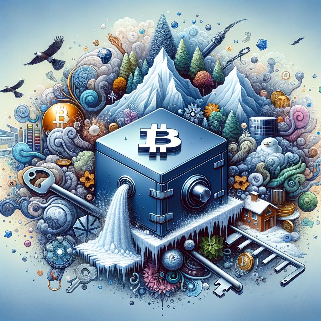 Why bitcoin has value: trust, scarcity, and utility Understanding the foundations of bitcoin value in modern economies