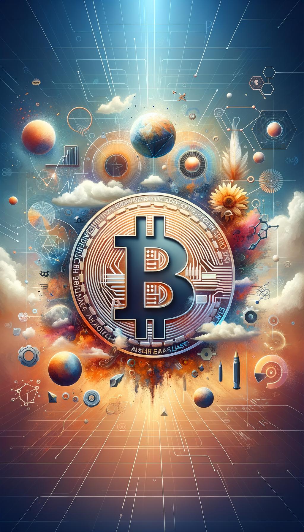 Is bitcoin a good high-risk, high-reward investment? Understanding bitcoin as a high risk high reward asset class