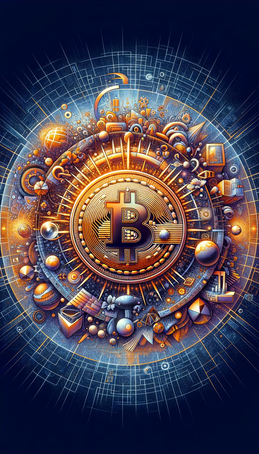 Hyperbitcoinization explained: bitcoin as global money Understanding hyperbitcoinization from niche asset to global monetary standard