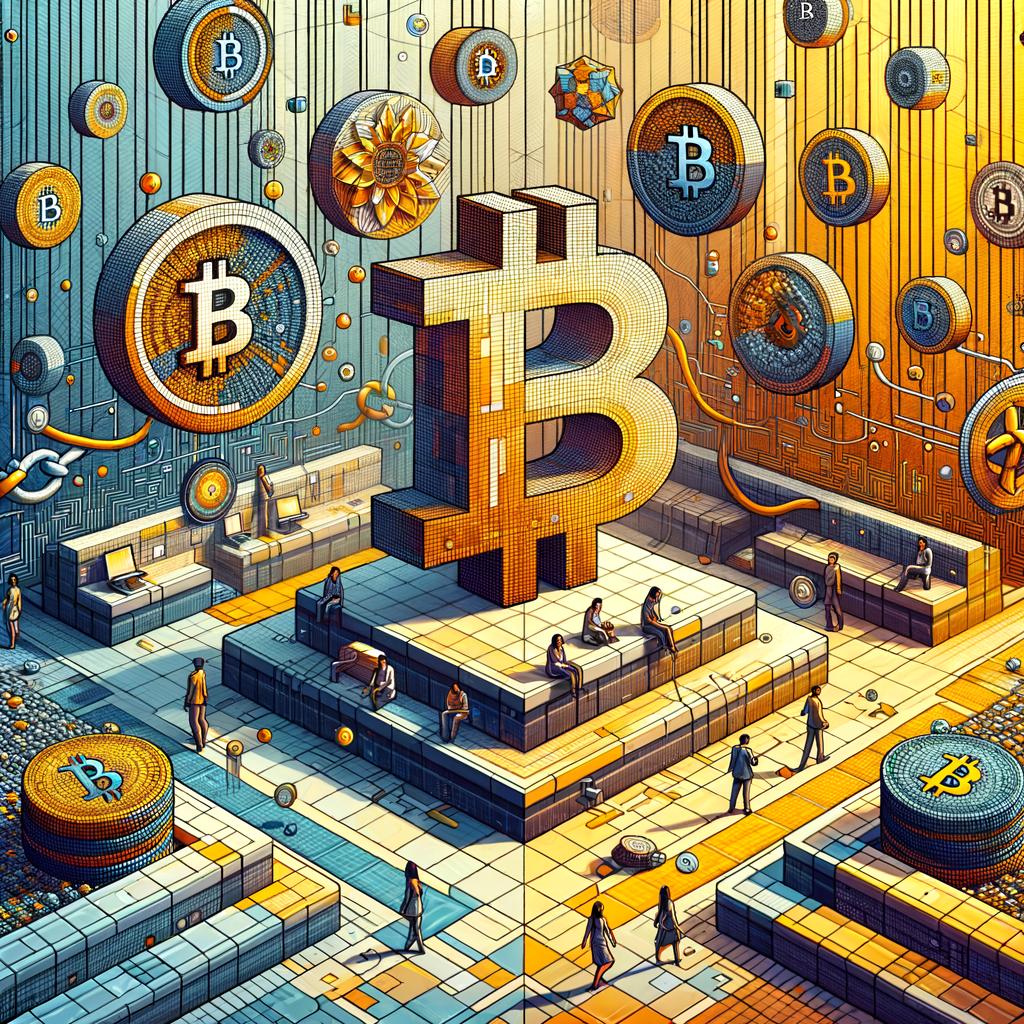 How bitcoin miners bundle transactions into blocks How the mempool works as a waiting room for unconfirmed bitcoin transactions