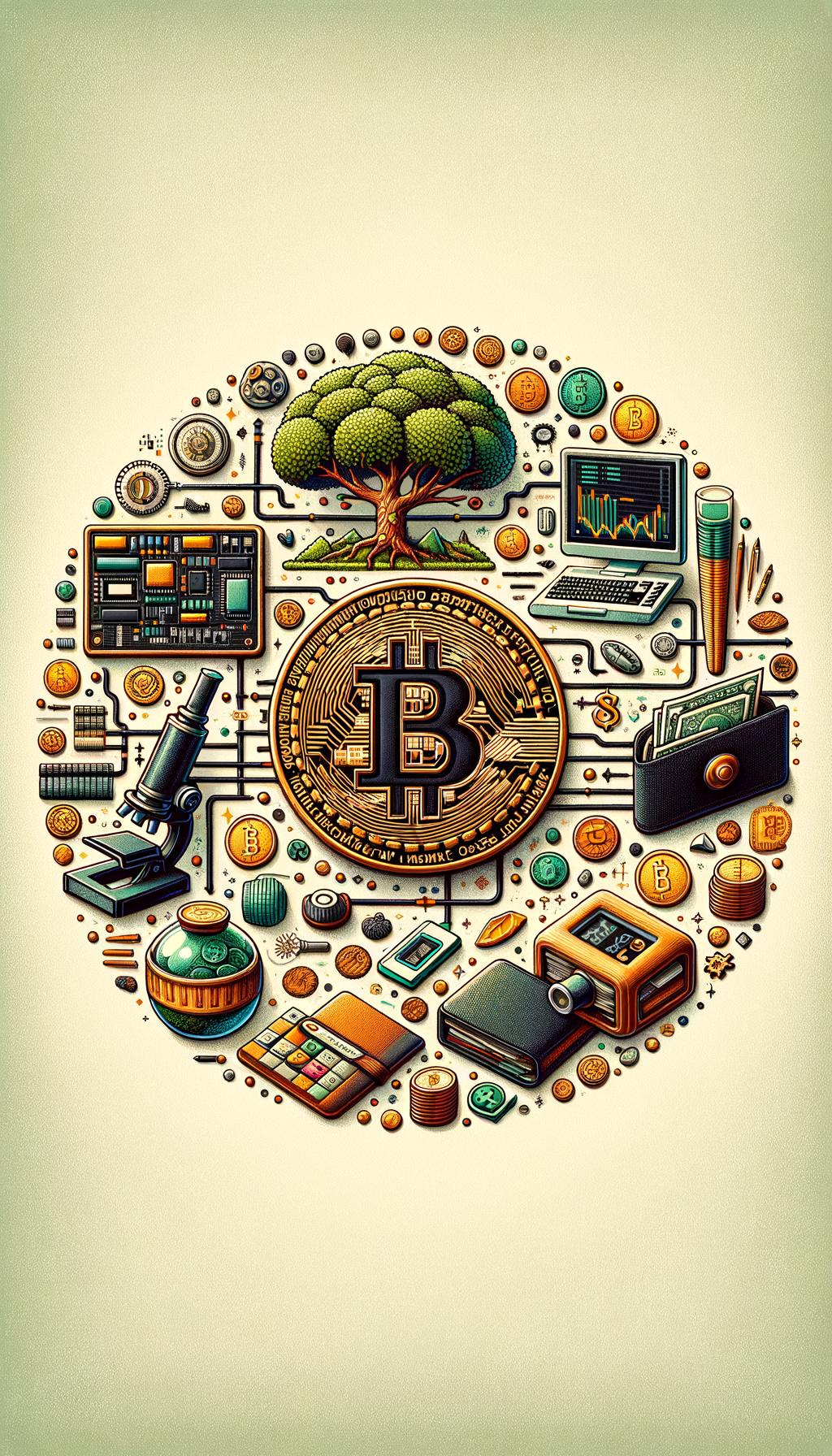 Is bitcoin taxable? How most nations treat crypto Understanding when bitcoin becomes taxable income capital gains and losses