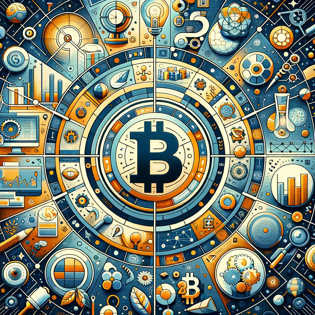 Understanding bitcoin: how the digital currency works The technology behind bitcoin how blockchain records and secures transactions