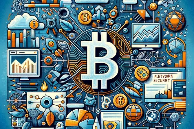 Can bitcoin be hacked? Examining network security risks Can bitcoin be hacked? Examining network security risks